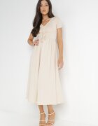 by swan Rochie Bej deschis Ionene
