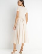 by swan Rochie Bej deschis Ionene