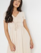 by swan Rochie Bej deschis Ionene