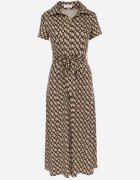 by swan Rochie bej închis Alethanthei