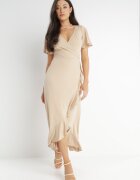 by swan Rochie Bejă Aediala