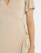by swan Rochie Bejă Aediala