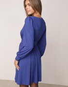 by swan Rochie Bleumarin
