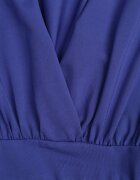 by swan Rochie Bleumarin