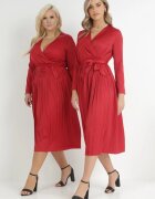 by swan Rochie Bordo Thessothoe