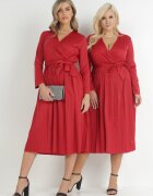 by swan Rochie Bordo Thessothoe