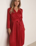 by swan Rochie Bordo Thessothoe