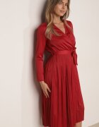 by swan Rochie Bordo Thessothoe
