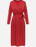 by swan Rochie Bordo Thessothoe