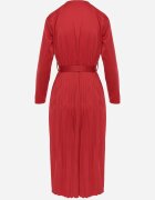by swan Rochie Bordo Thessothoe
