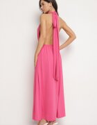 by swan Rochie Fucsia