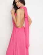 by swan Rochie Fucsia