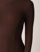 by swan Rochie Maro Din Bumbac cu Croi Cloș Tuselenea