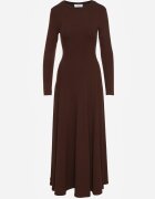 by swan Rochie Maro Din Bumbac cu Croi Cloș Tuselenea