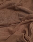 by swan Rochie Maro Mulată Maxi cu Plasă Stolisse