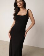 by swan Rochie Neagră