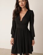 by swan Rochie Neagră