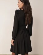 by swan Rochie Neagră