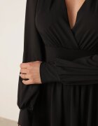 by swan Rochie Neagră