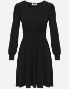 by swan Rochie Neagră
