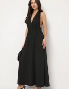 by swan Rochie Neagră
