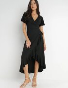 by swan Rochie Neagră Aediala