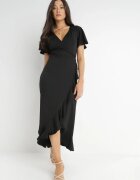 by swan Rochie Neagră Aediala