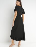 by swan Rochie Neagră Aediala