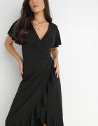 by swan Rochie Neagră Aediala