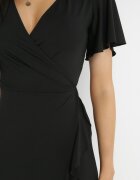 by swan Rochie Neagră Aediala