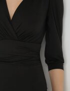 by swan Rochie Neagră Agathinca