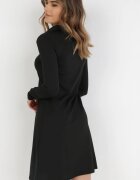 by swan Rochie Neagră Artobe