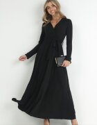 by swan Rochie Neagră Damialla