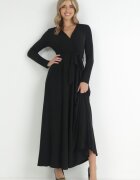 by swan Rochie Neagră Damialla