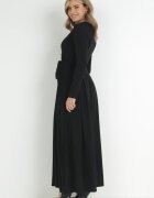 by swan Rochie Neagră Damialla