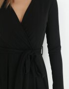 by swan Rochie Neagră Damialla