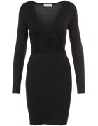 by swan Rochie Neagră Kallephone
