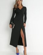by swan Rochie neagră Mellona