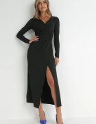 by swan Rochie neagră Mellona
