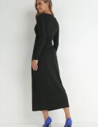 by swan Rochie neagră Mellona