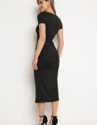 by swan Rochie Neagră Oreitheis