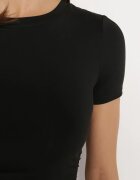 by swan Rochie Neagră Oreitheis