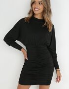 by swan Rochie Neagră Sihn