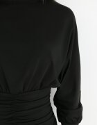 by swan Rochie Neagră Sihn