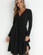 by swan Rochie Neagră Therinore