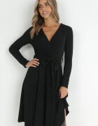 by swan Rochie Neagră Therinore