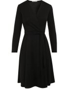 by swan Rochie Neagră Therinore