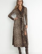 by swan Rochie Negru-Bej Lightheart