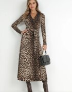 by swan Rochie Negru-Bej Lightheart
