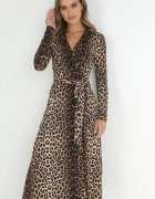 by swan Rochie Negru-Bej Lightheart